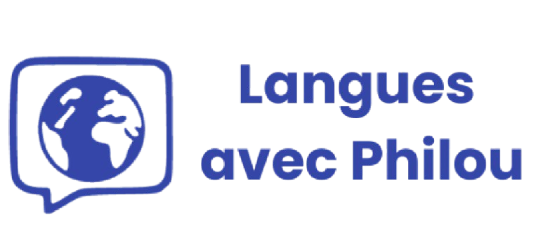 Langues avec philou
